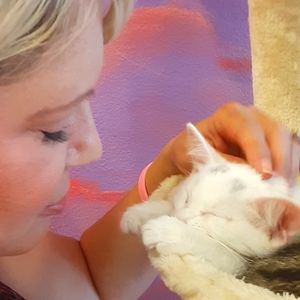 Meet your Posher, Sherri